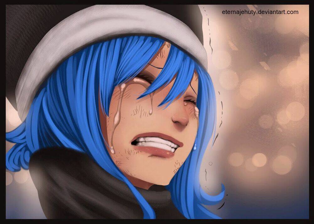 Hội Pháp Sư Nổi Tiếng Chapter 415 - Trang 2