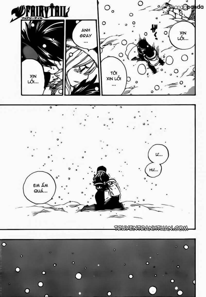 Hội Pháp Sư Nổi Tiếng Chapter 416 - Trang 2