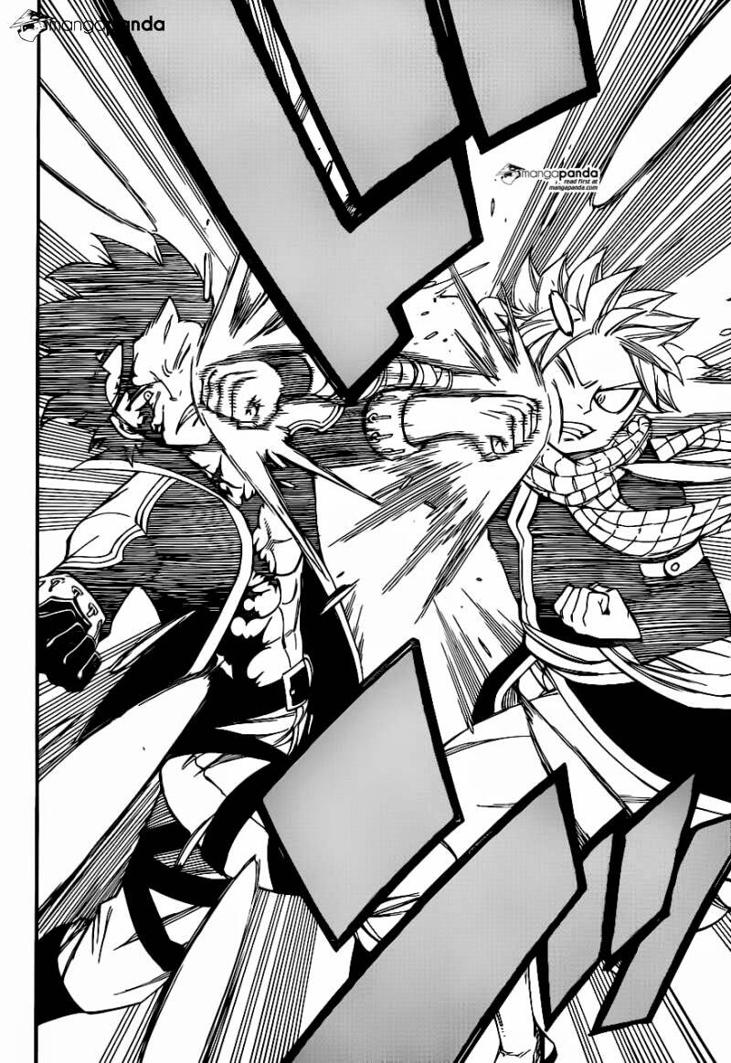 Hội Pháp Sư Nổi Tiếng Chapter 428 - Trang 2