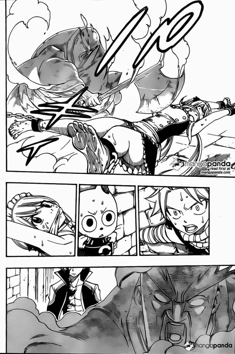 Hội Pháp Sư Nổi Tiếng Chapter 429 - Trang 2