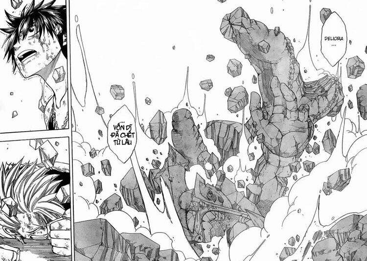 Hội Pháp Sư Nổi Tiếng Chapter 43 - Trang 2