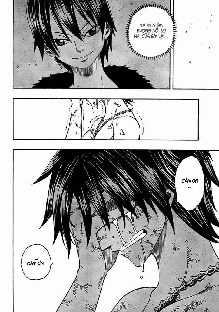 Hội Pháp Sư Nổi Tiếng Chapter 43 - Trang 2