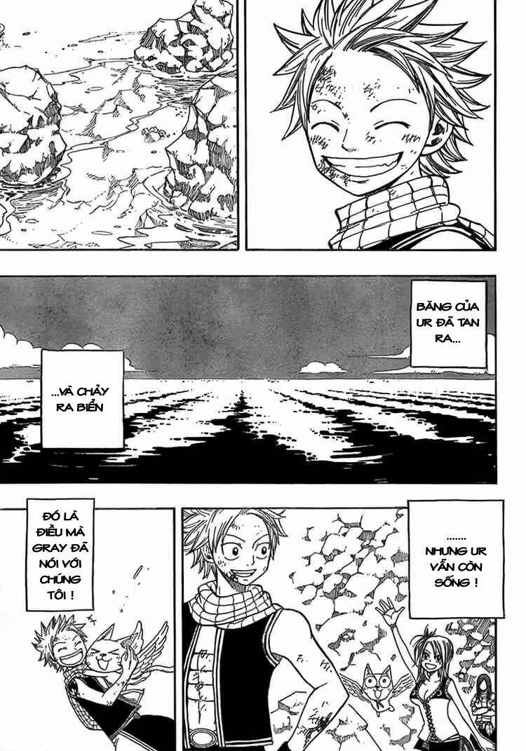 Hội Pháp Sư Nổi Tiếng Chapter 43 - Trang 2