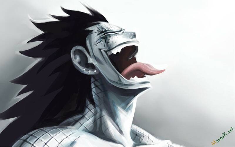 Hội Pháp Sư Nổi Tiếng Chapter 437.5 - Trang 2