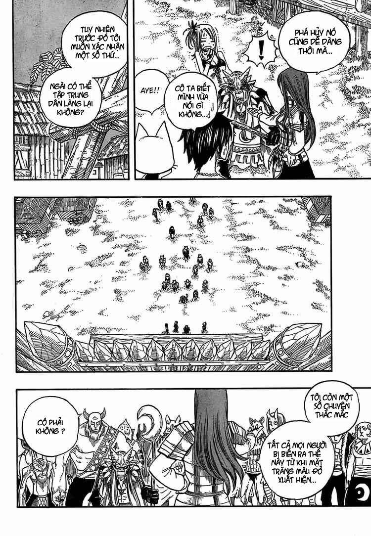 Hội Pháp Sư Nổi Tiếng Chapter 44 - Trang 2