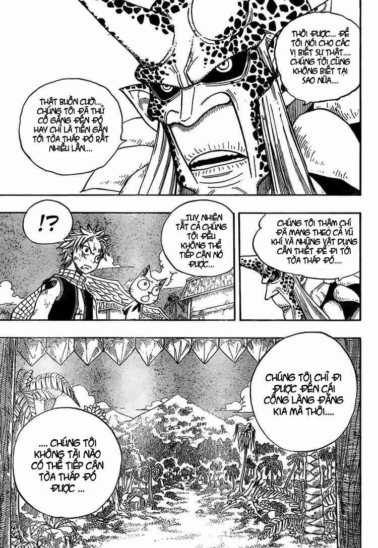 Hội Pháp Sư Nổi Tiếng Chapter 44 - Trang 2