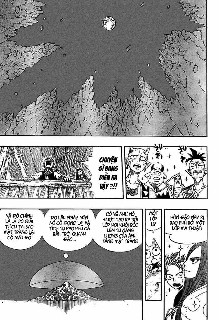 Hội Pháp Sư Nổi Tiếng Chapter 45 - Trang 2