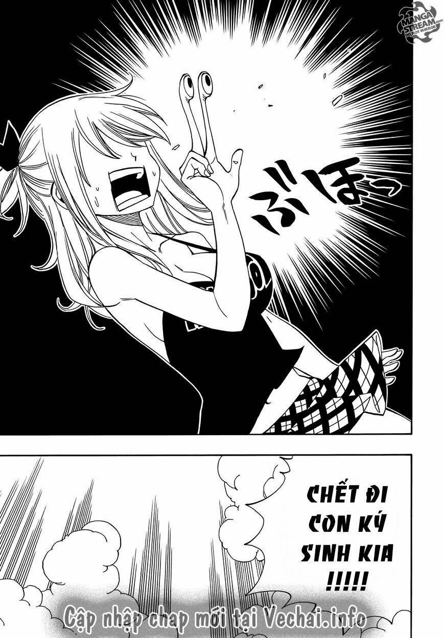 Hội Pháp Sư Nổi Tiếng Chapter 455.5 - Trang 2