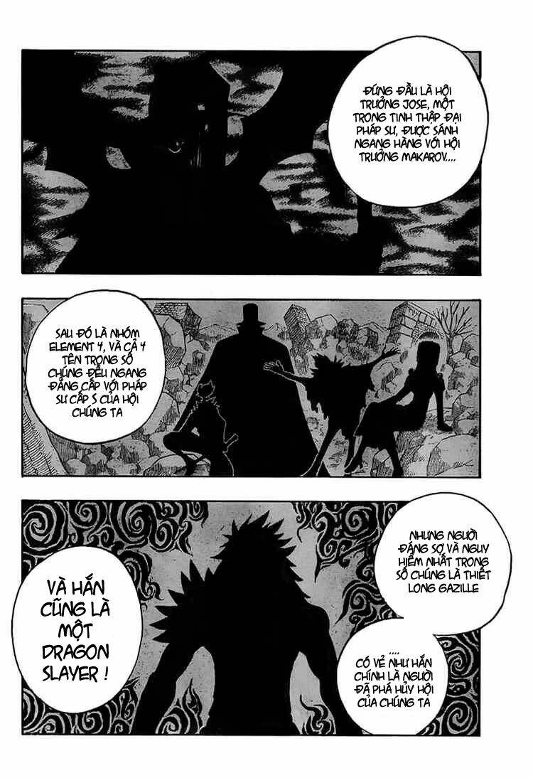 Hội Pháp Sư Nổi Tiếng Chapter 47 - Trang 2