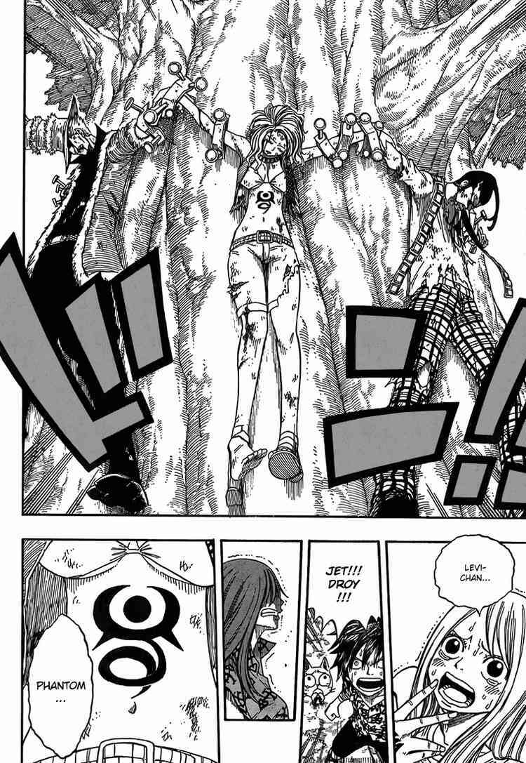 Hội Pháp Sư Nổi Tiếng Chapter 47 - Trang 2