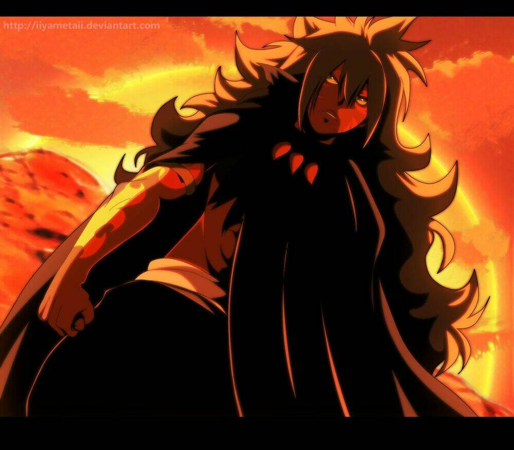 Hội Pháp Sư Nổi Tiếng Chapter 474 - Trang 2