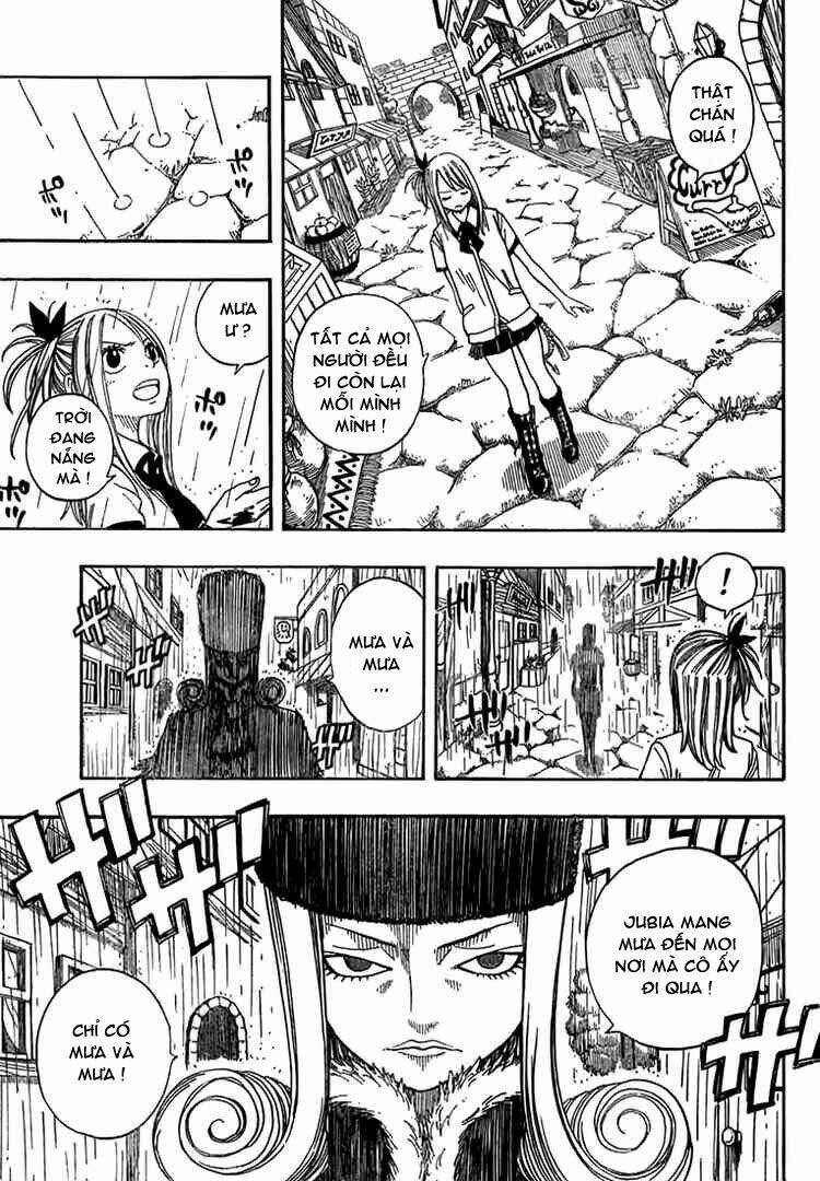 Hội Pháp Sư Nổi Tiếng Chapter 48 - Trang 2