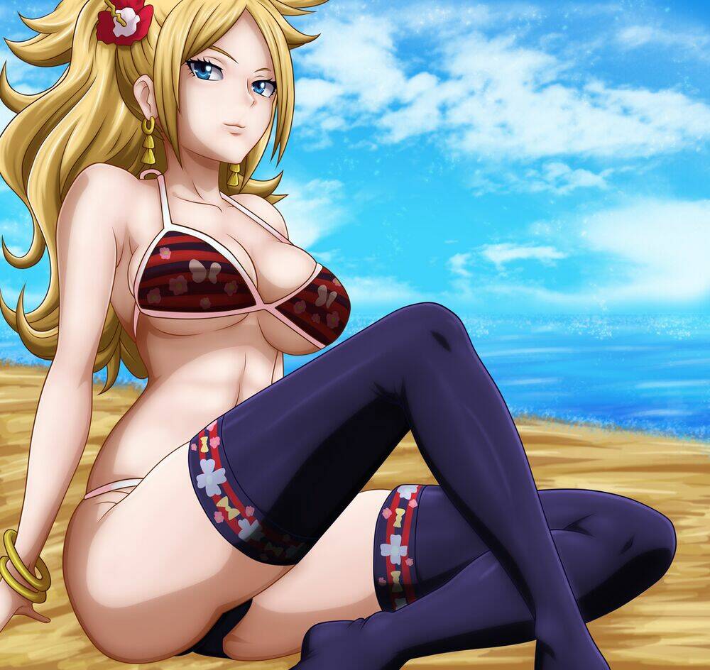 Hội Pháp Sư Nổi Tiếng Chapter 486 - Trang 2