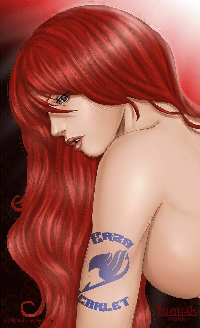 Hội Pháp Sư Nổi Tiếng Chapter 489.5 - Trang 2