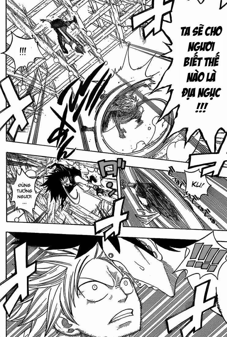 Hội Pháp Sư Nổi Tiếng Chapter 49 - Trang 2