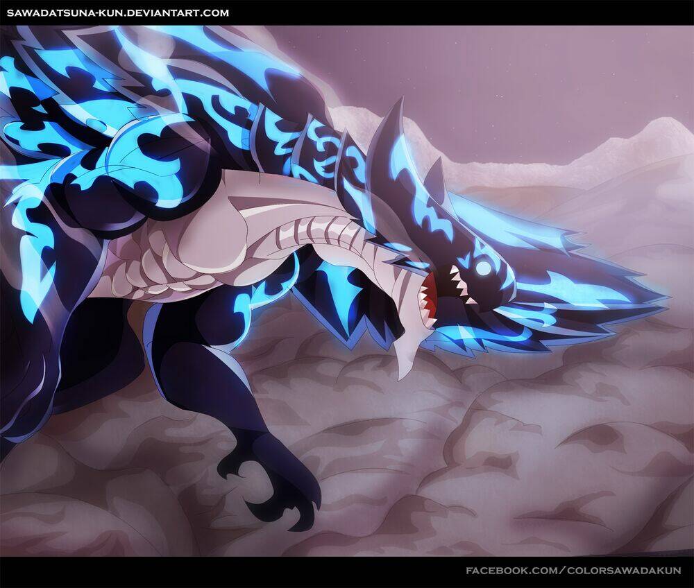 Hội Pháp Sư Nổi Tiếng Chapter 490 - Trang 2