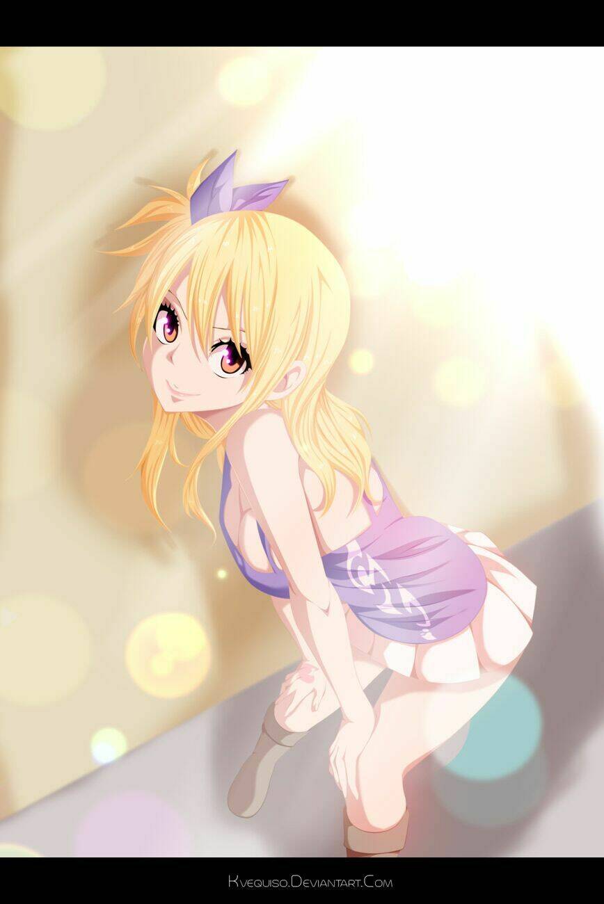 Hội Pháp Sư Nổi Tiếng Chapter 495 - Trang 2