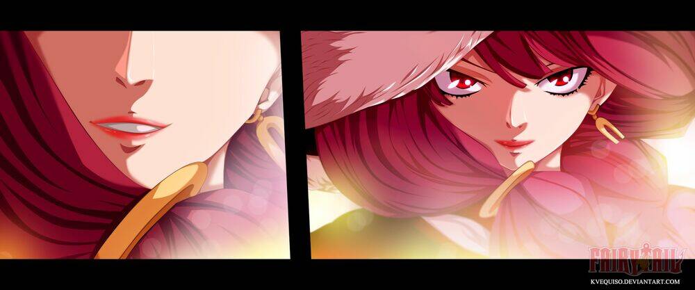 Hội Pháp Sư Nổi Tiếng Chapter 496 - Trang 2