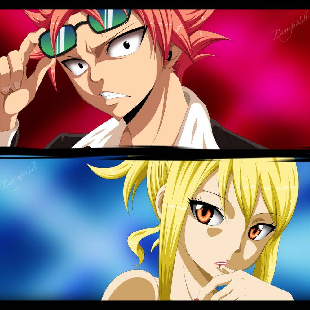 Hội Pháp Sư Nổi Tiếng Chapter 496 - Trang 2