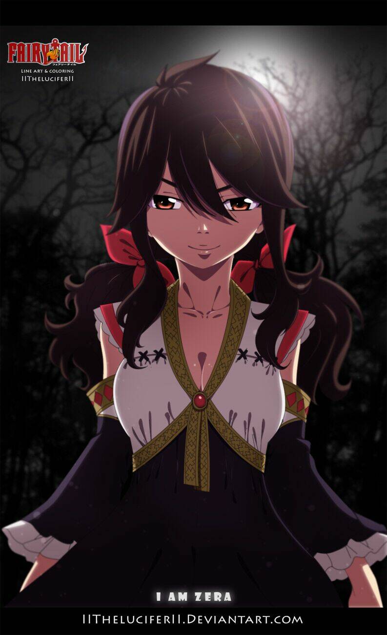 Hội Pháp Sư Nổi Tiếng Chapter 496 - Trang 2