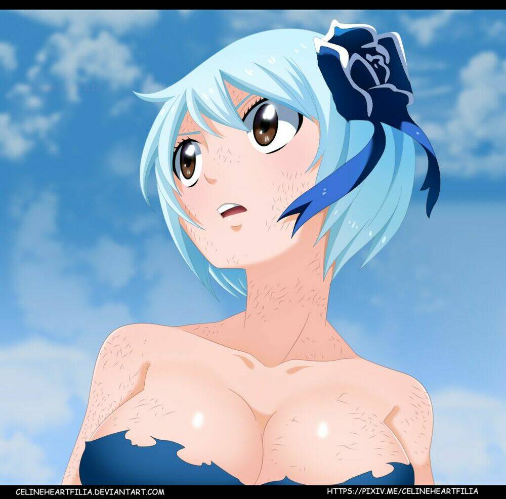 Hội Pháp Sư Nổi Tiếng Chapter 500 - Trang 2