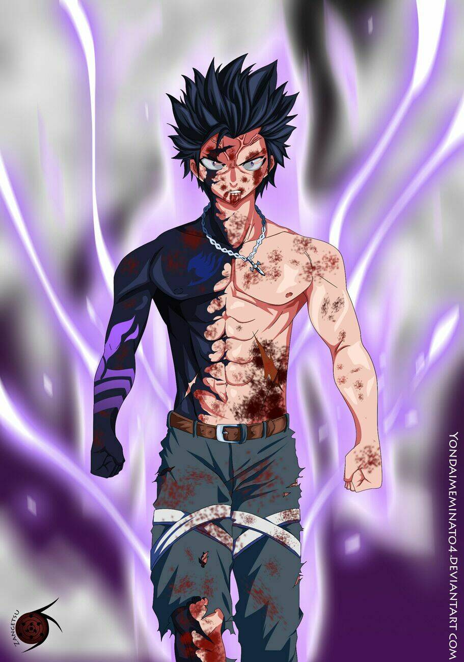 Hội Pháp Sư Nổi Tiếng Chapter 501 - Trang 2