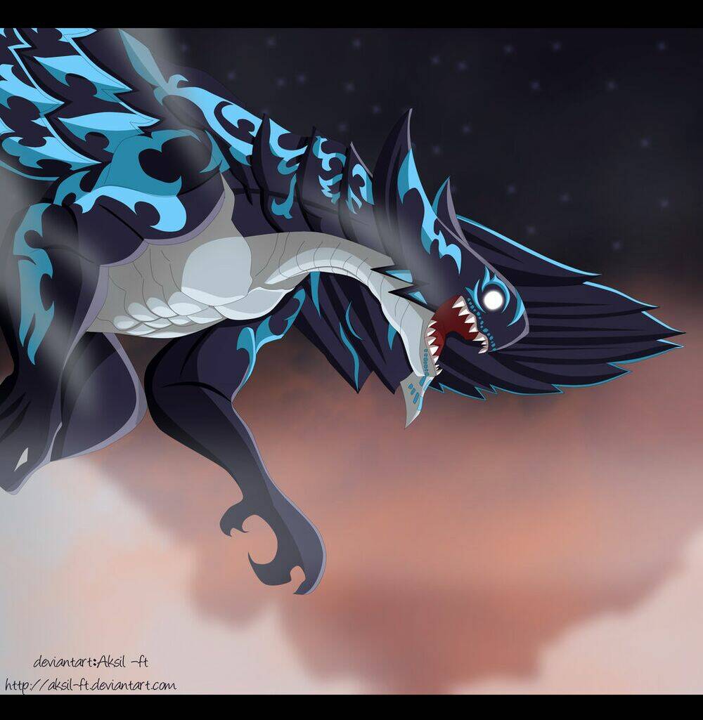 Hội Pháp Sư Nổi Tiếng Chapter 502 - Trang 2