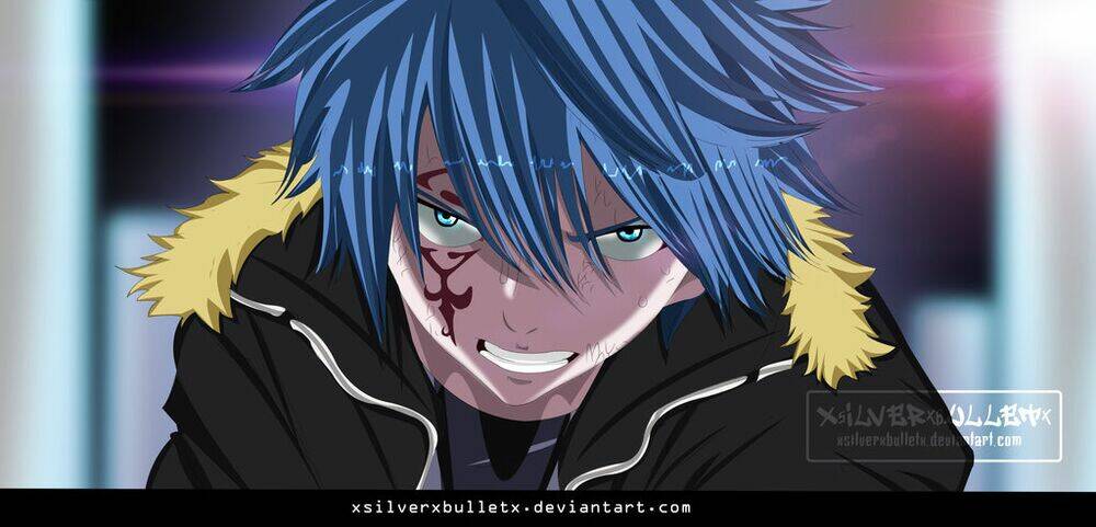 Hội Pháp Sư Nổi Tiếng Chapter 511 - Trang 2