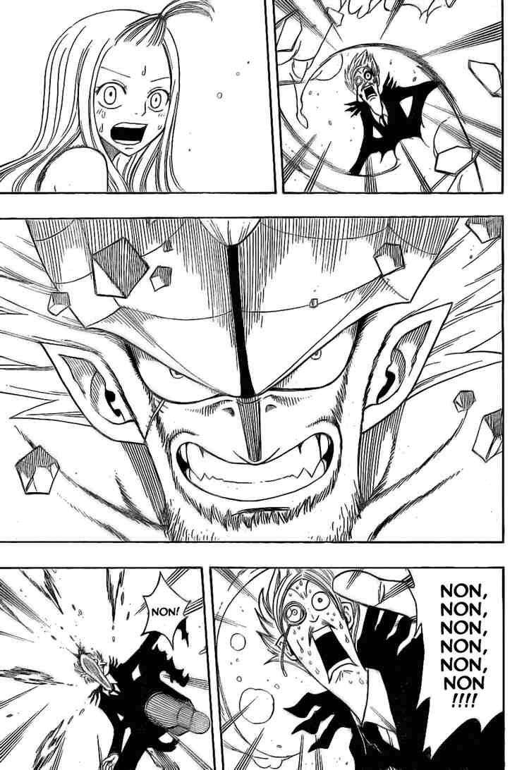 Hội Pháp Sư Nổi Tiếng Chapter 55 - Trang 2