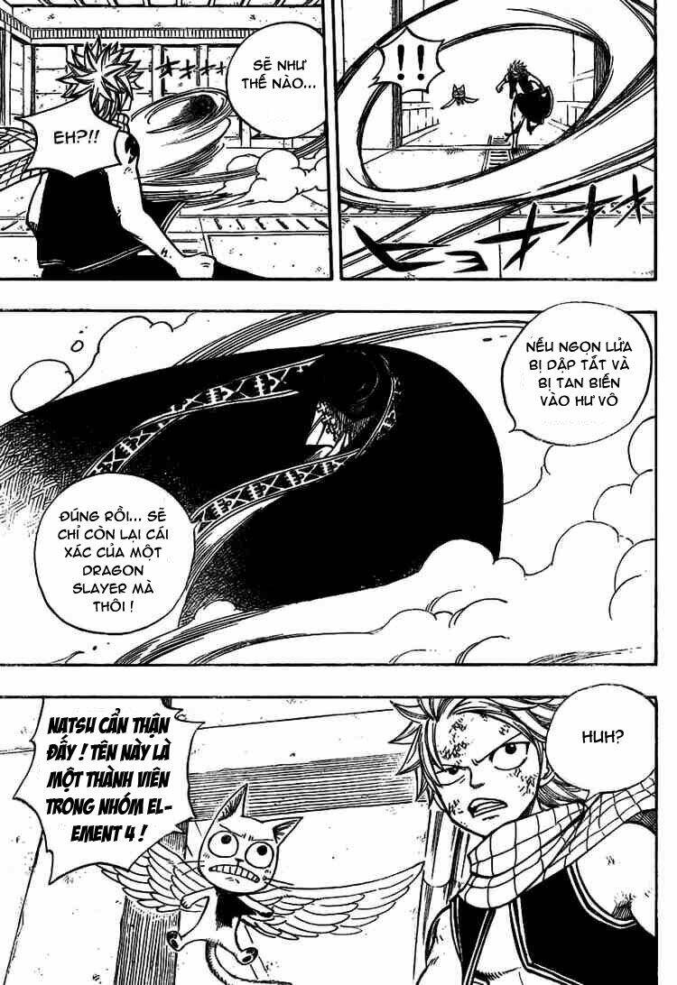 Hội Pháp Sư Nổi Tiếng Chapter 56 - Trang 2