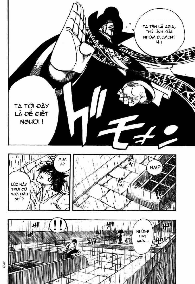 Hội Pháp Sư Nổi Tiếng Chapter 56 - Trang 2