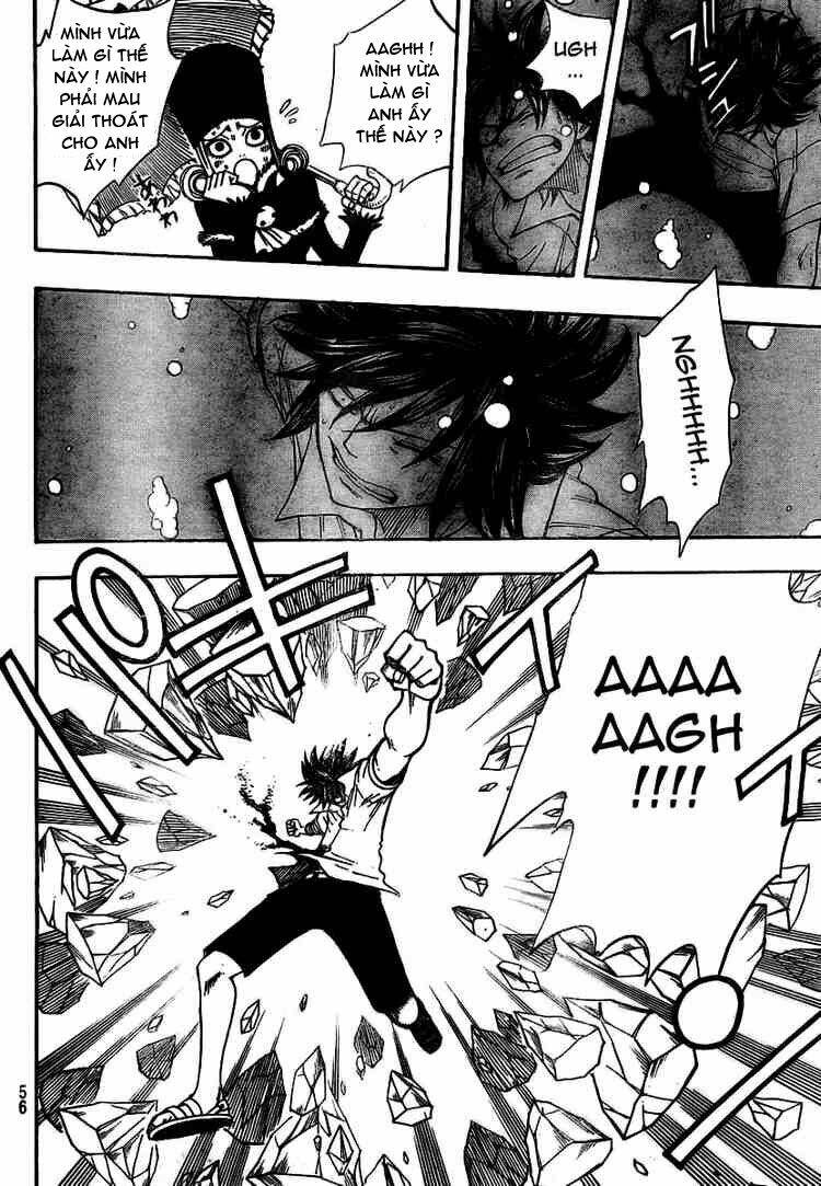 Hội Pháp Sư Nổi Tiếng Chapter 56 - Trang 2