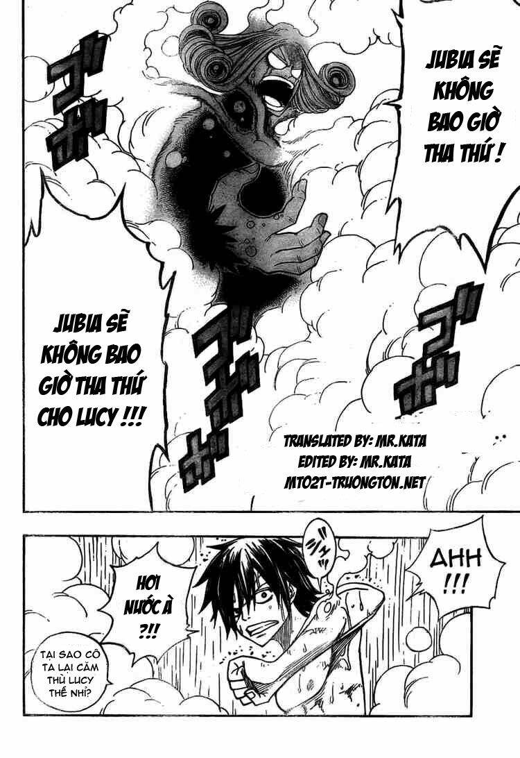 Hội Pháp Sư Nổi Tiếng Chapter 56 - Trang 2