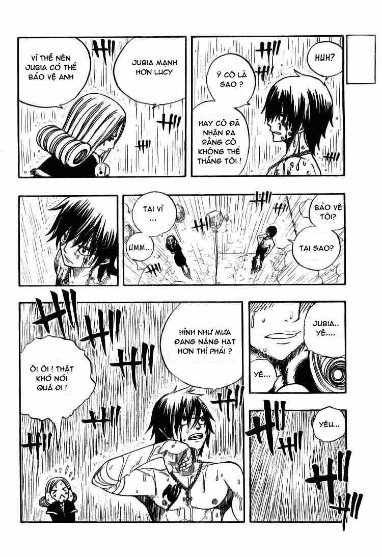 Hội Pháp Sư Nổi Tiếng Chapter 57 - Trang 2