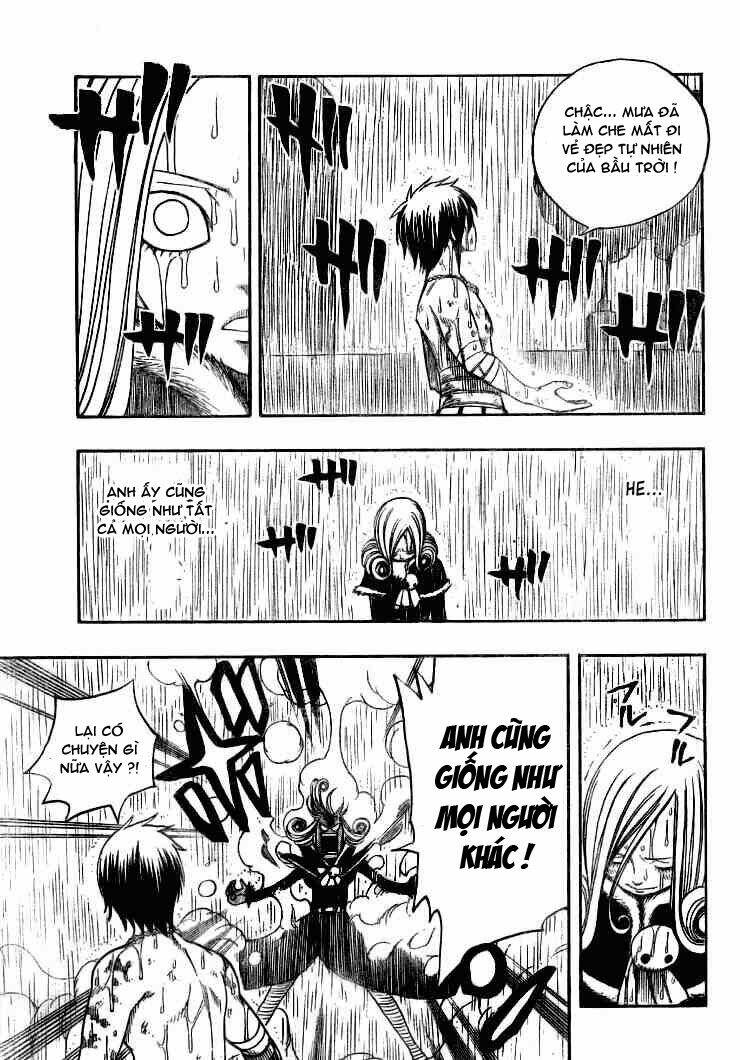 Hội Pháp Sư Nổi Tiếng Chapter 57 - Trang 2