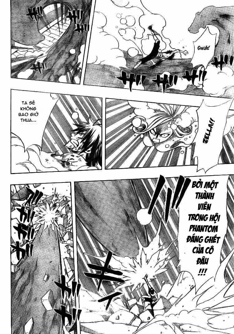 Hội Pháp Sư Nổi Tiếng Chapter 57 - Trang 2