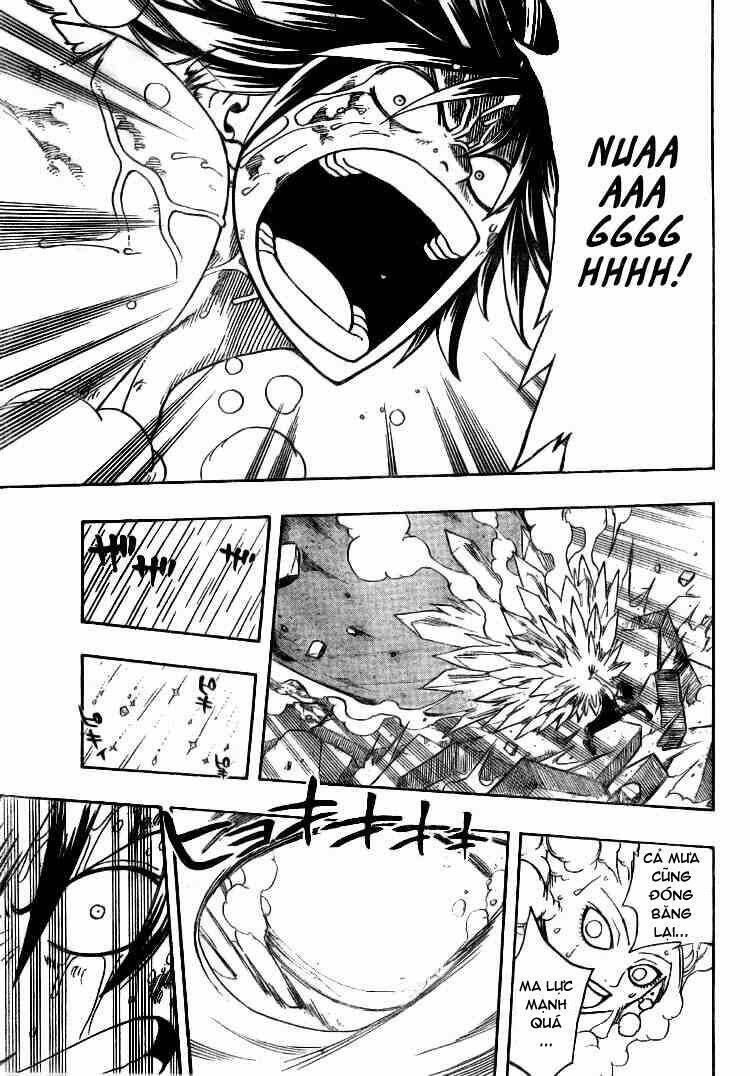 Hội Pháp Sư Nổi Tiếng Chapter 57 - Trang 2