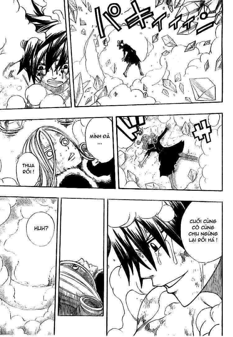 Hội Pháp Sư Nổi Tiếng Chapter 57 - Trang 2