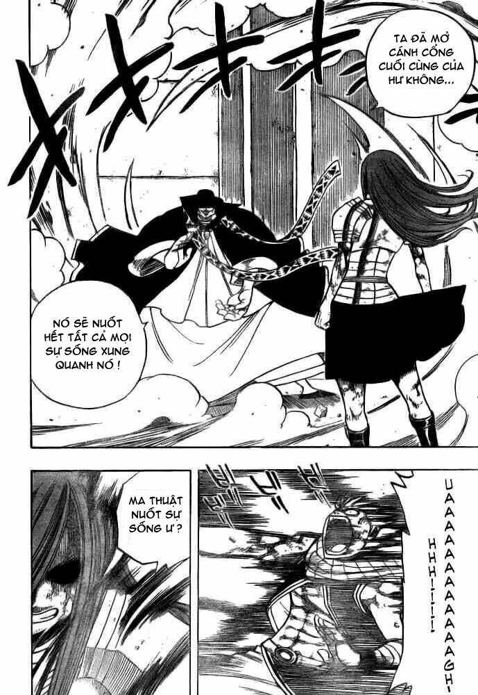 Hội Pháp Sư Nổi Tiếng Chapter 58 - Trang 2