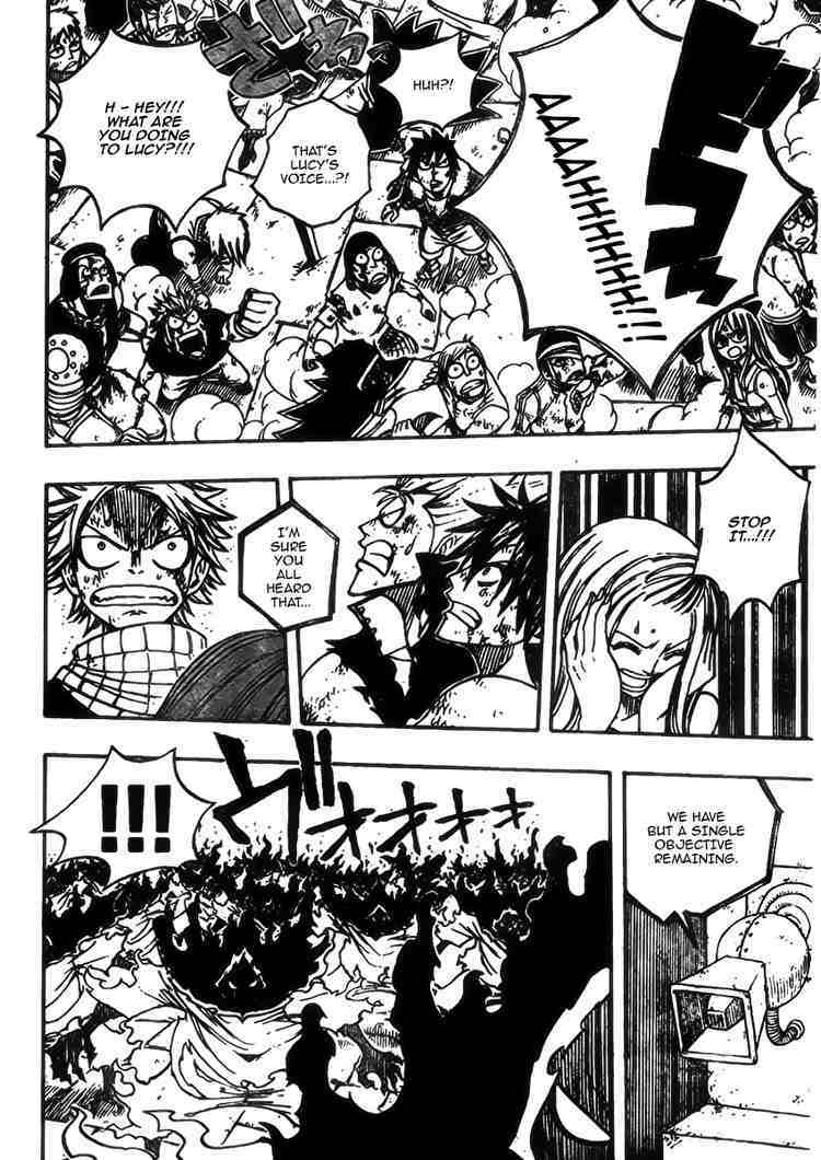 Hội Pháp Sư Nổi Tiếng Chapter 59 - Trang 2