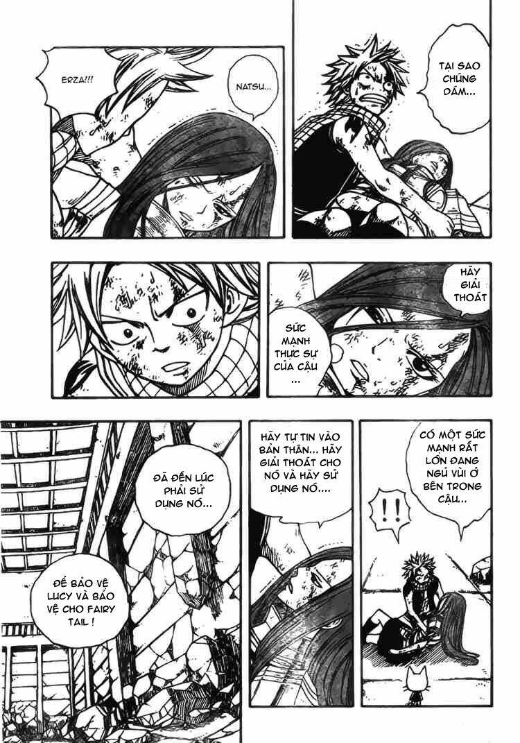 Hội Pháp Sư Nổi Tiếng Chapter 59 - Trang 2