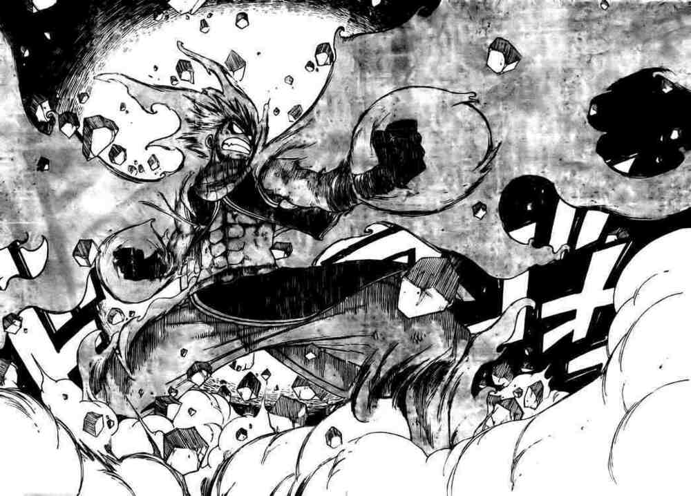 Hội Pháp Sư Nổi Tiếng Chapter 60 - Trang 2