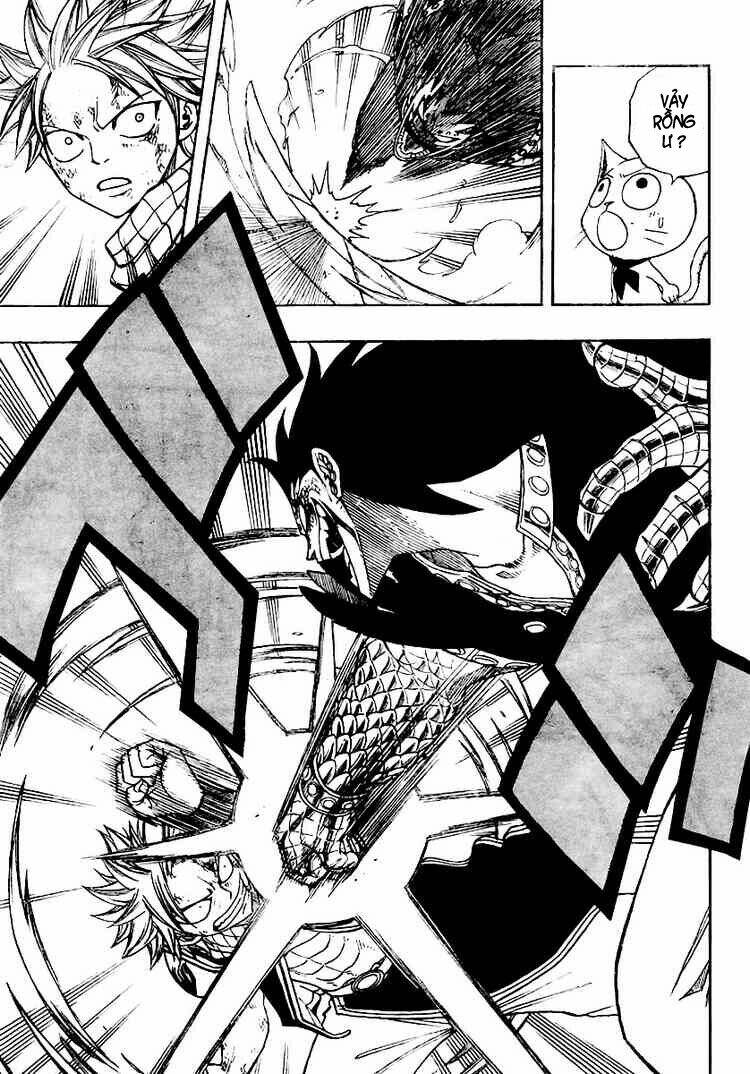 Hội Pháp Sư Nổi Tiếng Chapter 61 - Trang 2