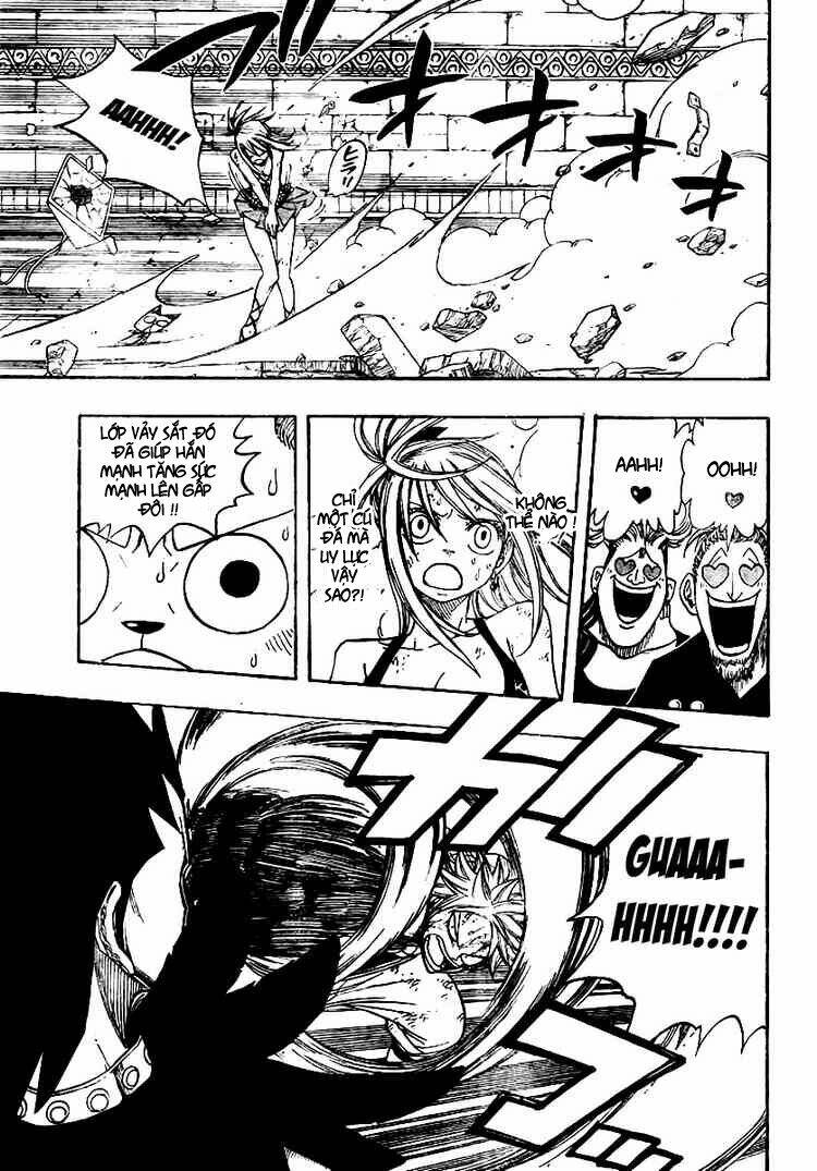 Hội Pháp Sư Nổi Tiếng Chapter 61 - Trang 2