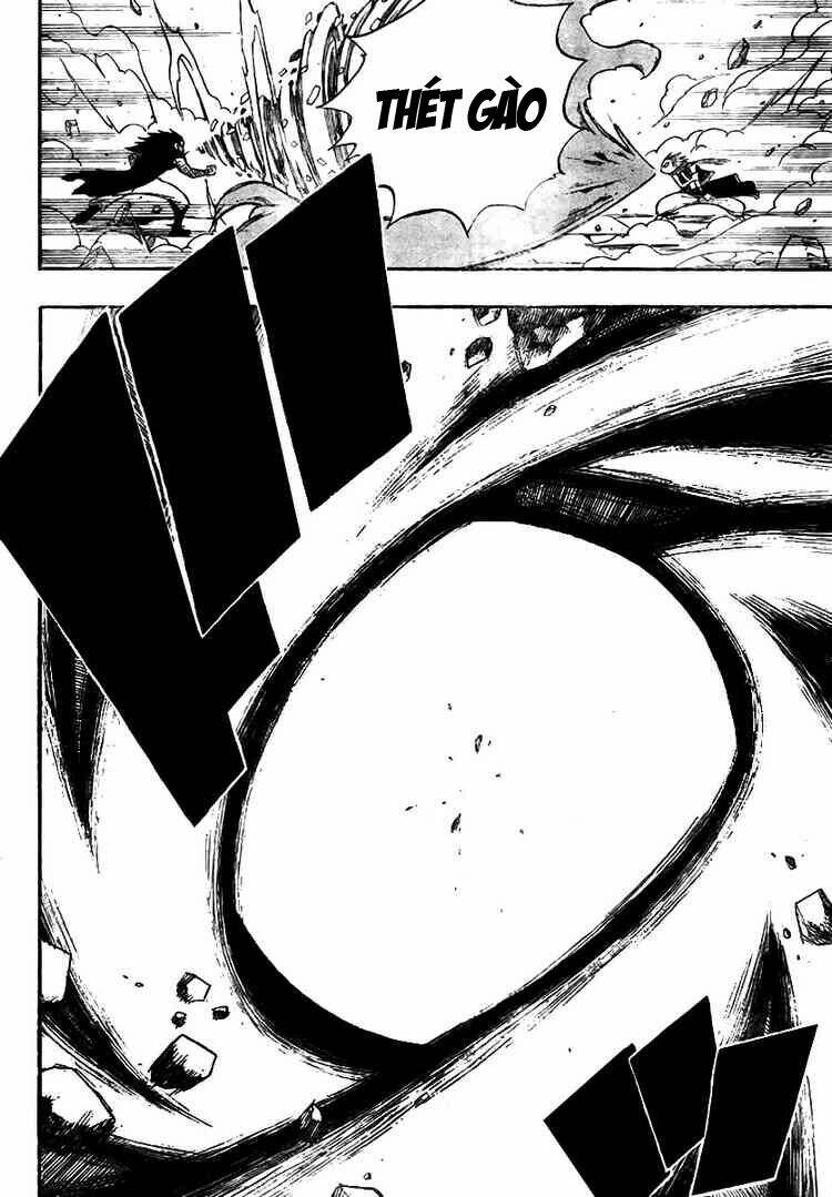 Hội Pháp Sư Nổi Tiếng Chapter 61 - Trang 2