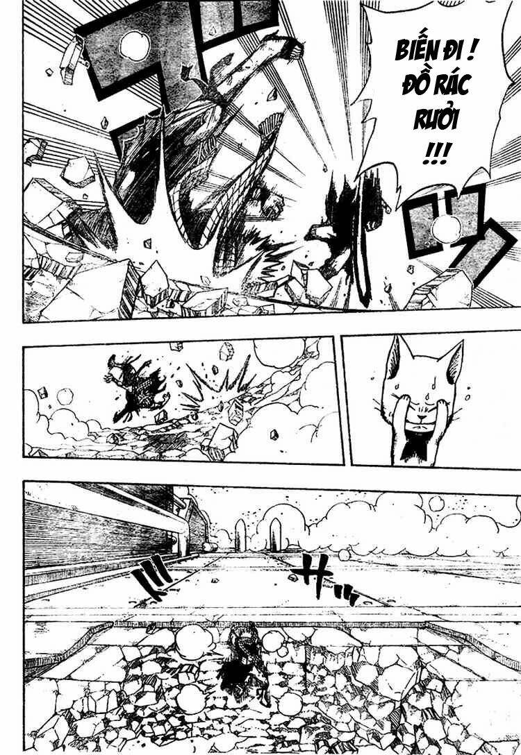 Hội Pháp Sư Nổi Tiếng Chapter 62 - Trang 2