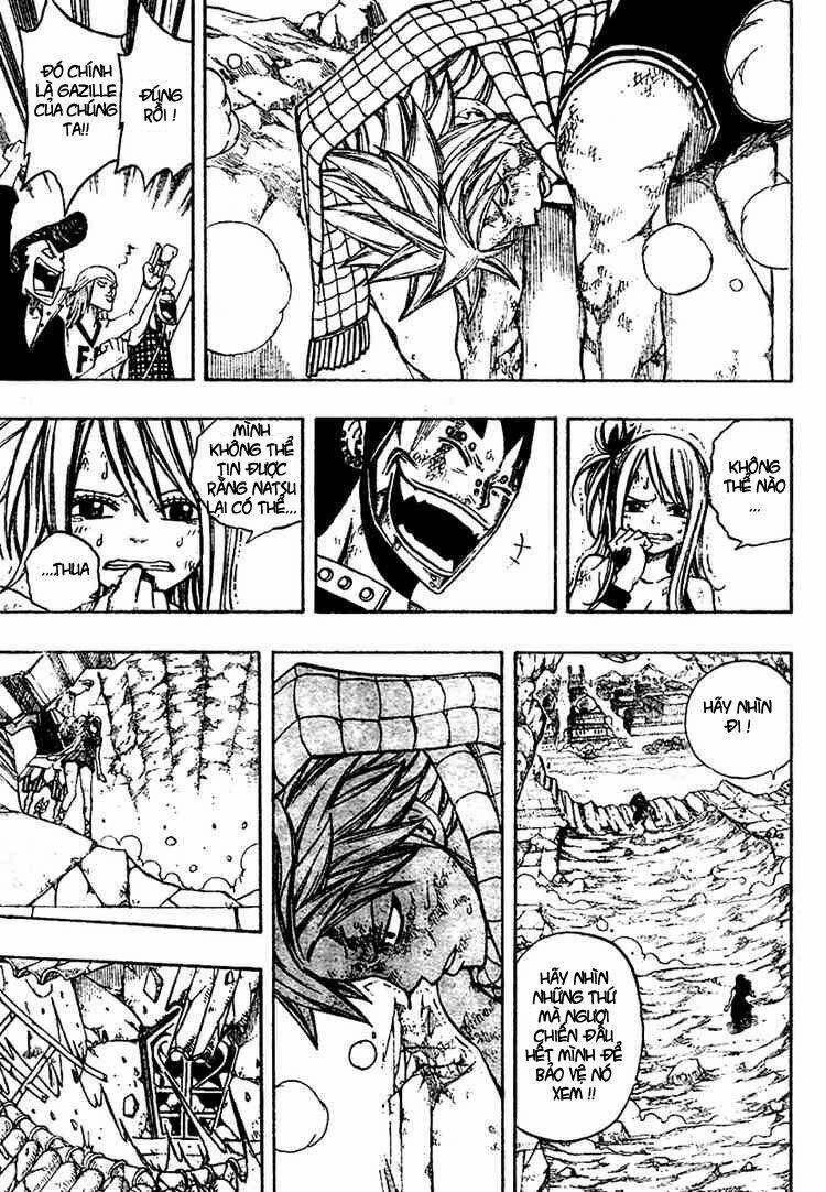 Hội Pháp Sư Nổi Tiếng Chapter 62 - Trang 2