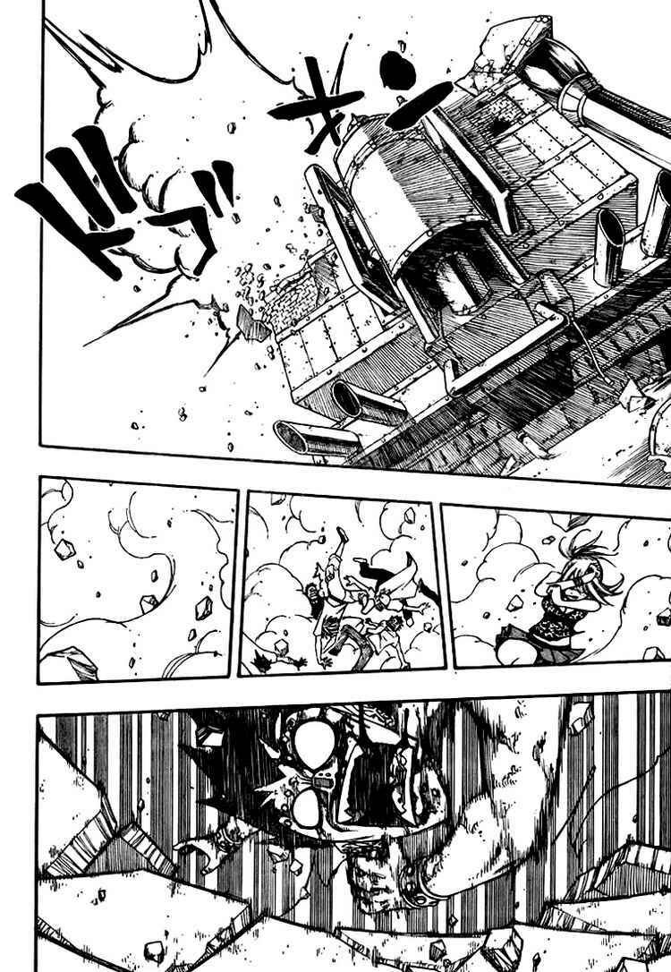 Hội Pháp Sư Nổi Tiếng Chapter 63 - Trang 2