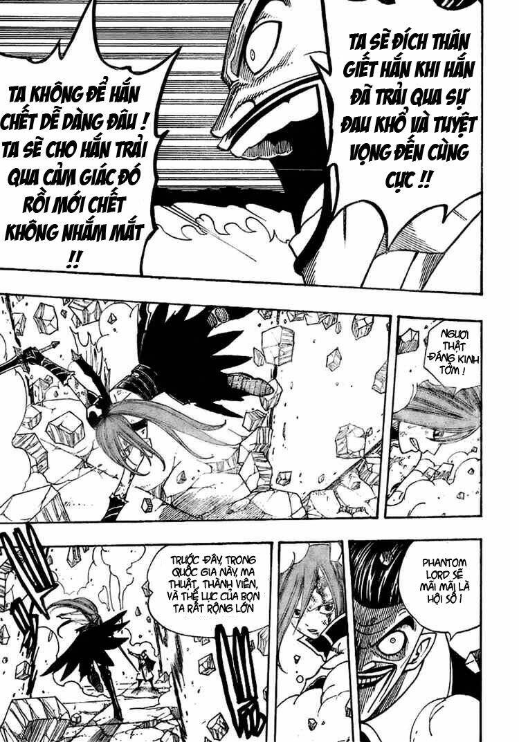 Hội Pháp Sư Nổi Tiếng Chapter 64 - Trang 2