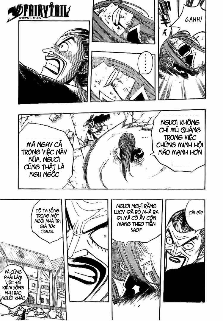 Hội Pháp Sư Nổi Tiếng Chapter 64 - Trang 2